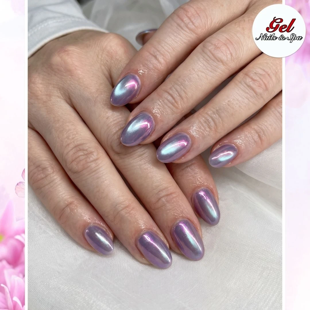 Lovely nails